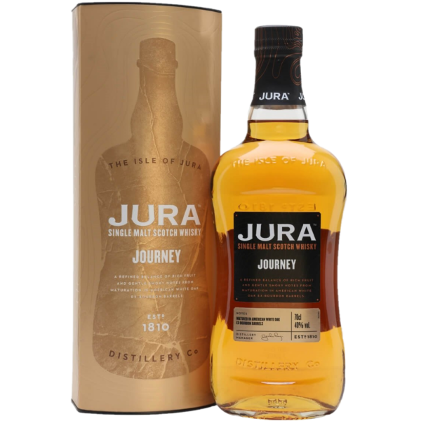 Jura Journey